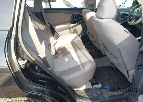 2008 Toyota Rav4 z USA, uszkodzony, nr VIN JTMZD33VX86058470